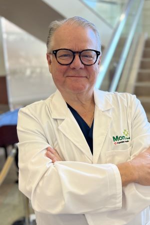 Bradford Warden, MD, FACC
